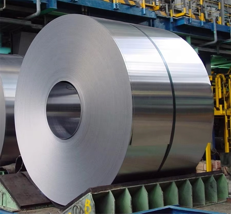 【Product】Steel Cold-rolled Products Types and Applications