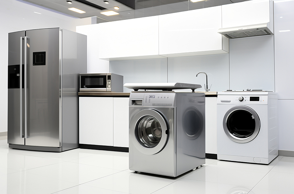 Home Appliance Industry