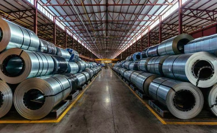 【News】The Chinese Steel Industry: Current Situation, Challenges and Prospects