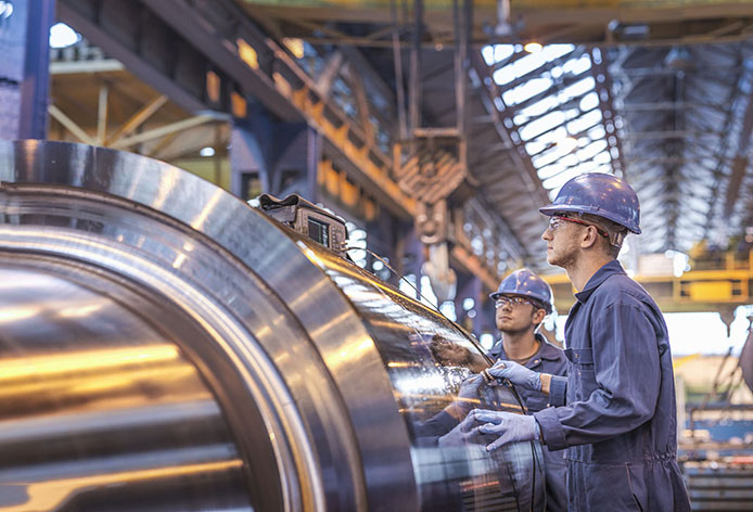 5 Key Qualities You Should Look For In Steel Suppliers