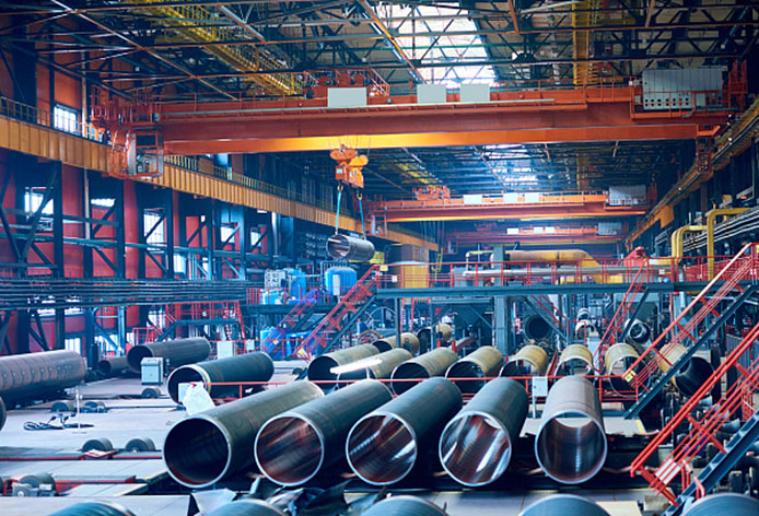 5 Key Qualities You Should Look For In Steel Suppliers