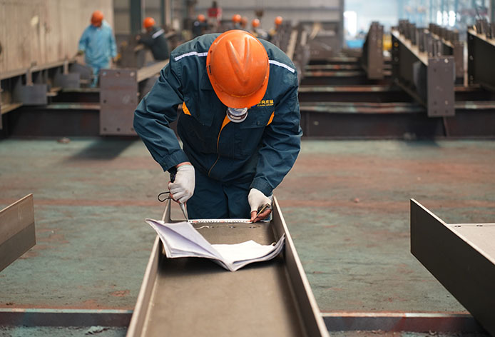 5 Key Qualities You Should Look For In Steel Suppliers