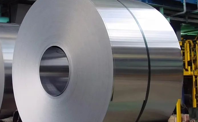 Steel Cold-rolled Products Types and Applications