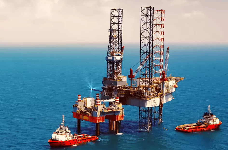 Offshore Engineering