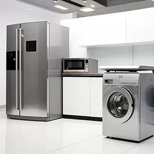 Home Appliance Industry