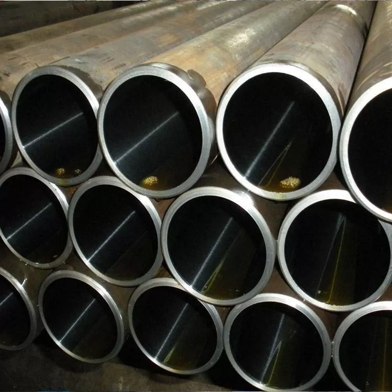 Boiler Steel Pipes