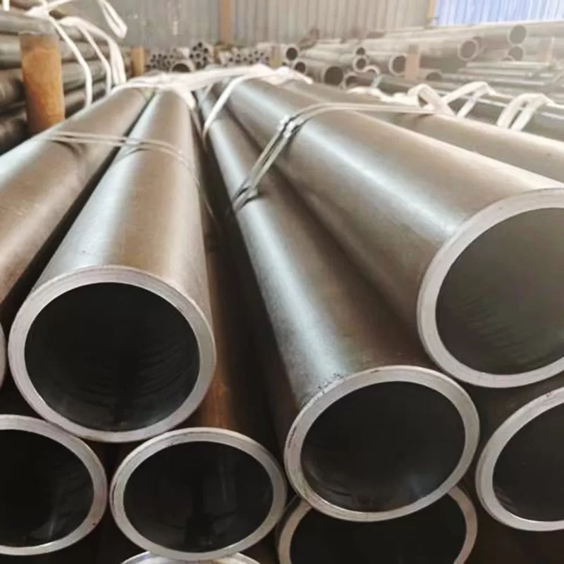 Hydraulic Cylinder Steel Pipes