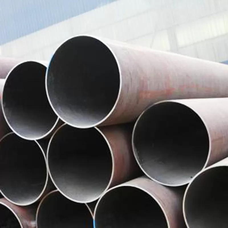 Gas Cylinder Pipes