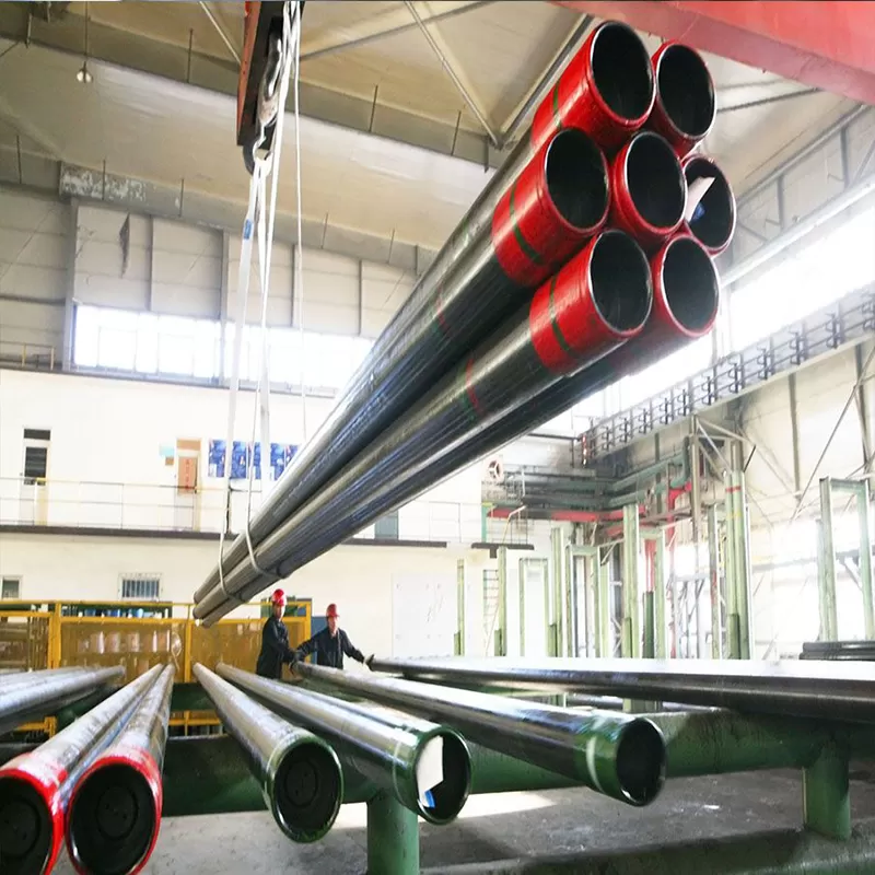 API Casing Pipes