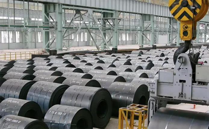 Worldsteel's Short Range Outlook for Steel in 2024 and 2025