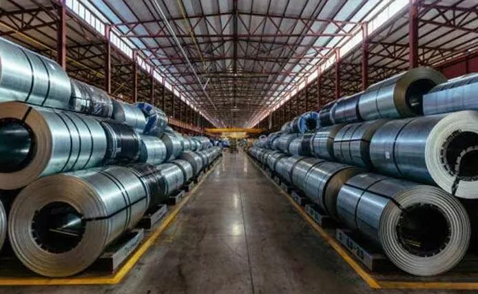 The Chinese Steel Industry: Current Situation, Challenges and Prospects