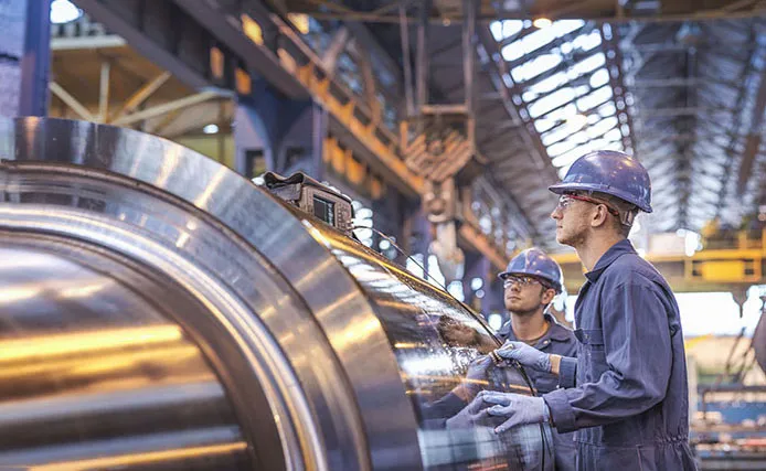 5 Key Qualities You Should Look For In Steel Suppliers