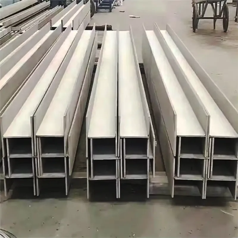 H Beam Steel